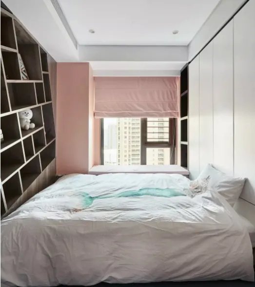 设计就要大胆“色”