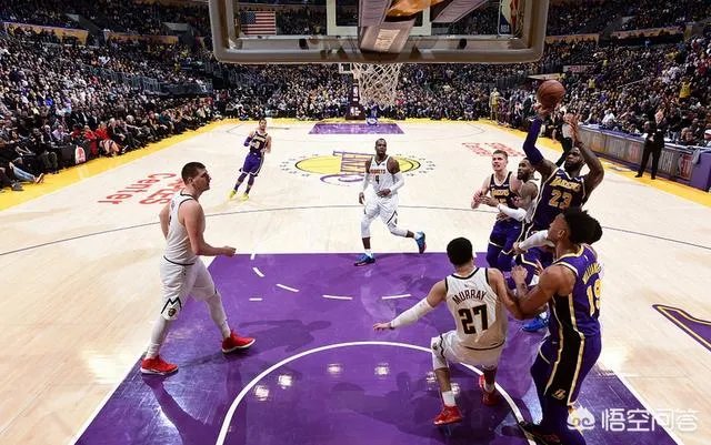 雷霆险胜开拓者,湖人放弃本赛季,3月8日比赛打完,如何看待西部排名?