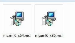 msxml 6.10.1129.0安装包