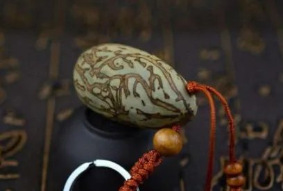 千眼菩提子怎么打磨？千眼菩提子打磨注意事项方法介绍！
