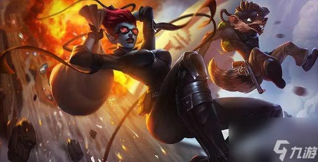 LOL老鼠出装顺序及最强打法 附主流出装推荐2023