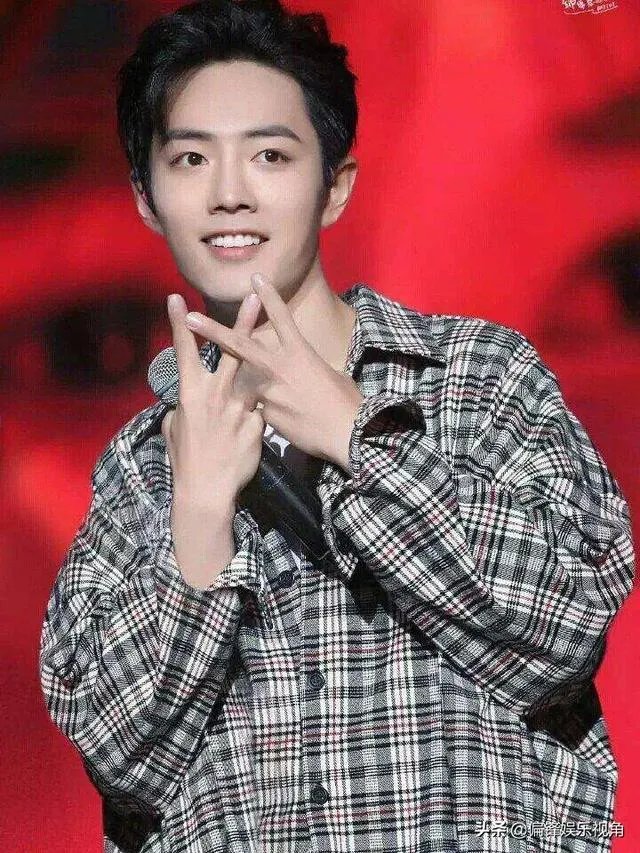 做肖战的女性朋友是什么感觉？