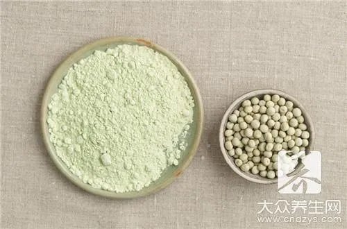 吃黄豆的好处和坏处是什么