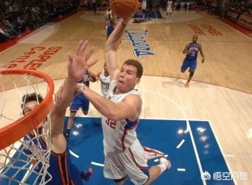 格里芬职业生涯,他在快船时期一直被高估还是被低估?