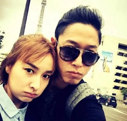 主持人吴昕遭遇极品前任报复 多张私密照曝光