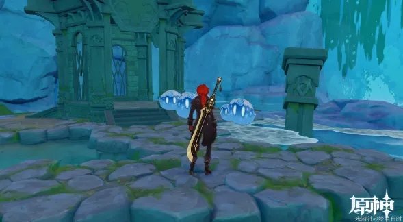 原神寻找第一处合适的景观点拍照任务完成攻略