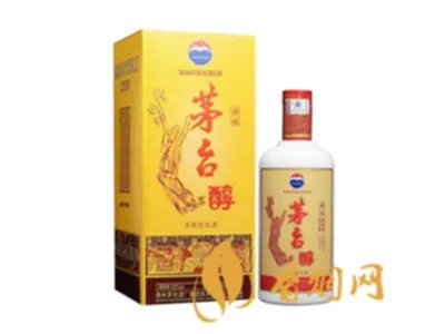 去茅台镇买什么酒?您必须知道的4种酒!