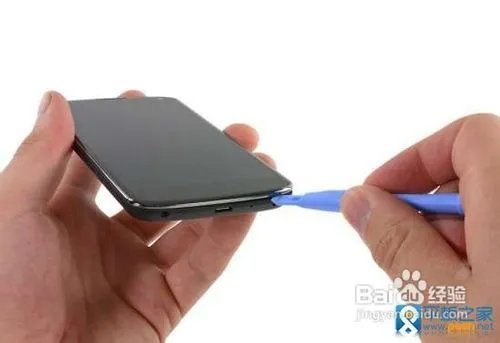 LG Nexus4拆机详细解图全面了解手机构造