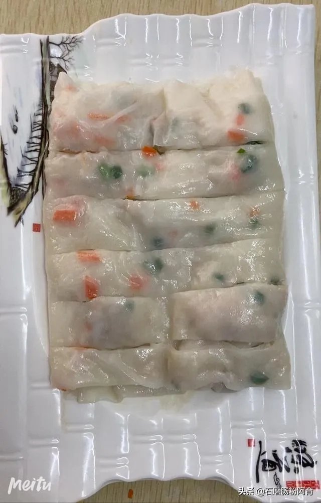 去哪里学肠粉比较好？