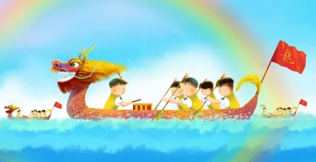 龙船节是哪个民族的节日 龙船节是什么民族的传统节日