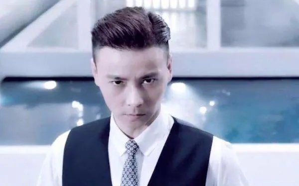 演员张晋都有哪些作品?