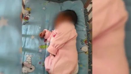 婴儿出生46小时被偷,恶意偷盗贩卖儿童犯什么罪?