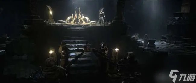 暗黑破坏神3剧情详解及通关攻略 全系列故事剧情详细介绍