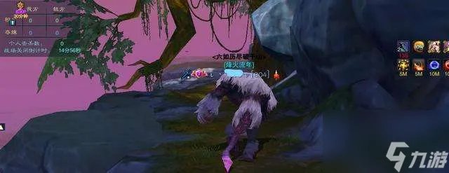 诛仙幻灵石有什么用及属性介绍 (获取方法及使用技巧)