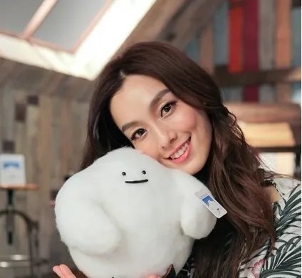 范玮琪档案大揭秘 清新自然音乐才女