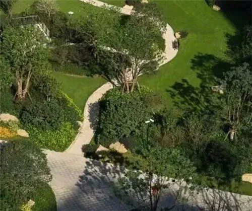 什么是容积率和绿化率