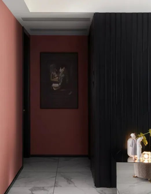 设计就要大胆“色”