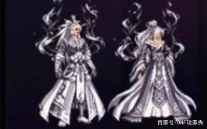 《DNF》天11搭配职业推荐