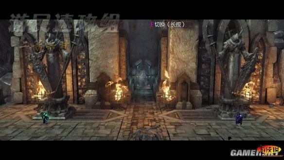 《暗黑血统2》图文流程攻略