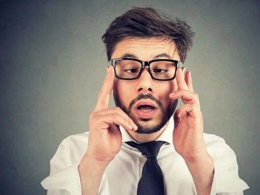 眼睛发干吃什么