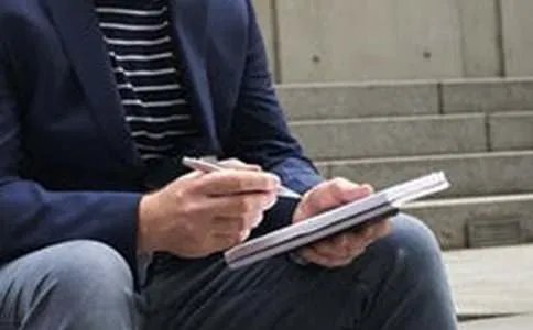 我的发现四年级作文