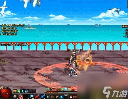 狂战二次觉醒任务流程 狂战士100级觉醒任务怎么做