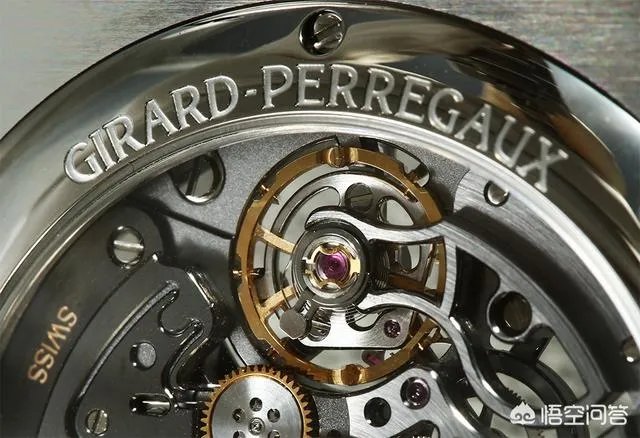 名表为什么这么贵？贵在哪呢？