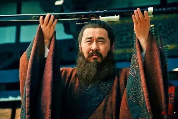 当初张郃为什么会投降曹操？其原因是什么？