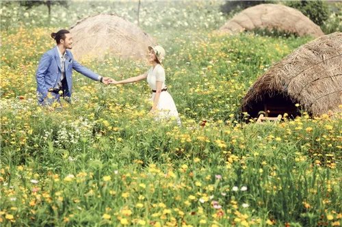 合肥婚纱摄影哪家好 合肥团购婚纱照要多少钱