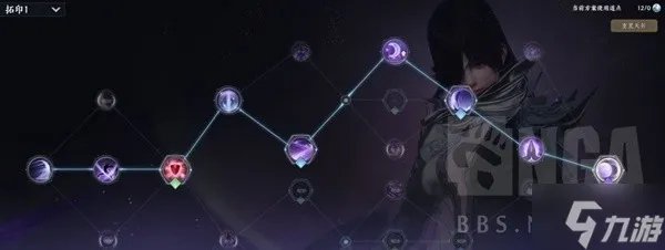 《诛仙世界》合欢PVE祈福流攻略 祈福流技能搭配及循环手法教学