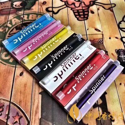 电子烟品牌哪个好 5大电子烟品牌推荐一览