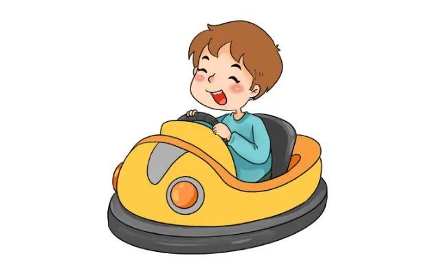 关于六一儿童节的画 六一儿童绘画作品一等奖