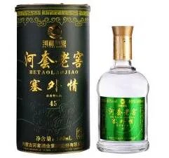 景阳春酒价格表详情怎么样