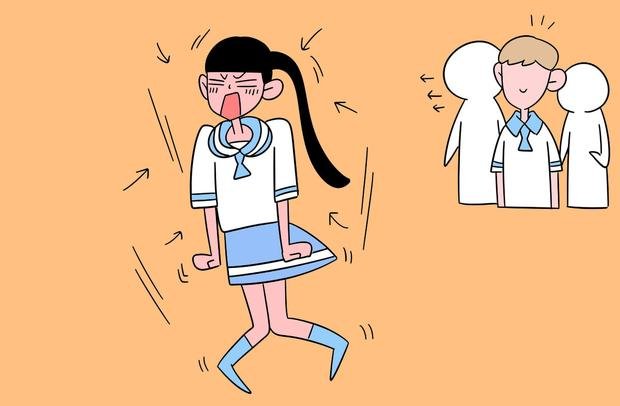 医学女博士赶车途中救了个人 具体怎么回事