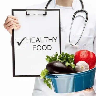 春季健康饮食小常识