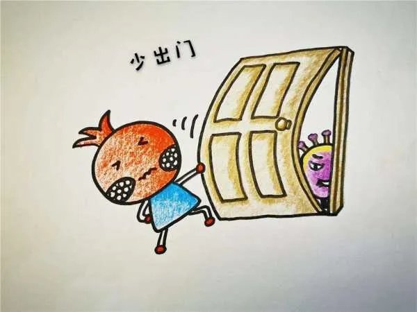 奥密克戎BA.4及BA.5将成主流病毒,我们该如何预防这种病毒?