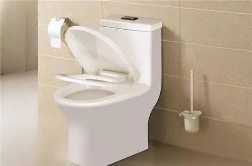 马桶没水了是怎么回事