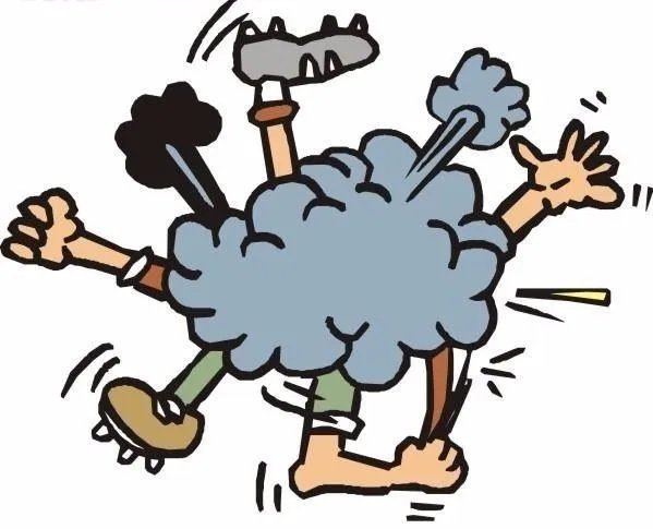 被疑劫小孩遭暴打是怎么回事？