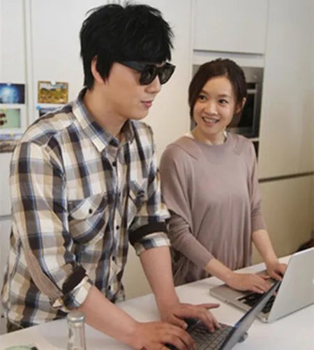 萧煌奇的老婆陈莉莉背景曝光  常吵架导致分分合合