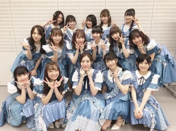 akb48和snh48的关系：akb48和snh48的区别是什么