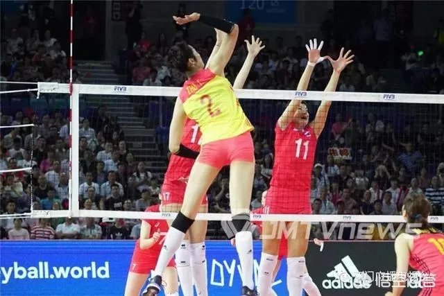 中国女排以3:0战胜俄罗斯女排,中国队赢在哪里?