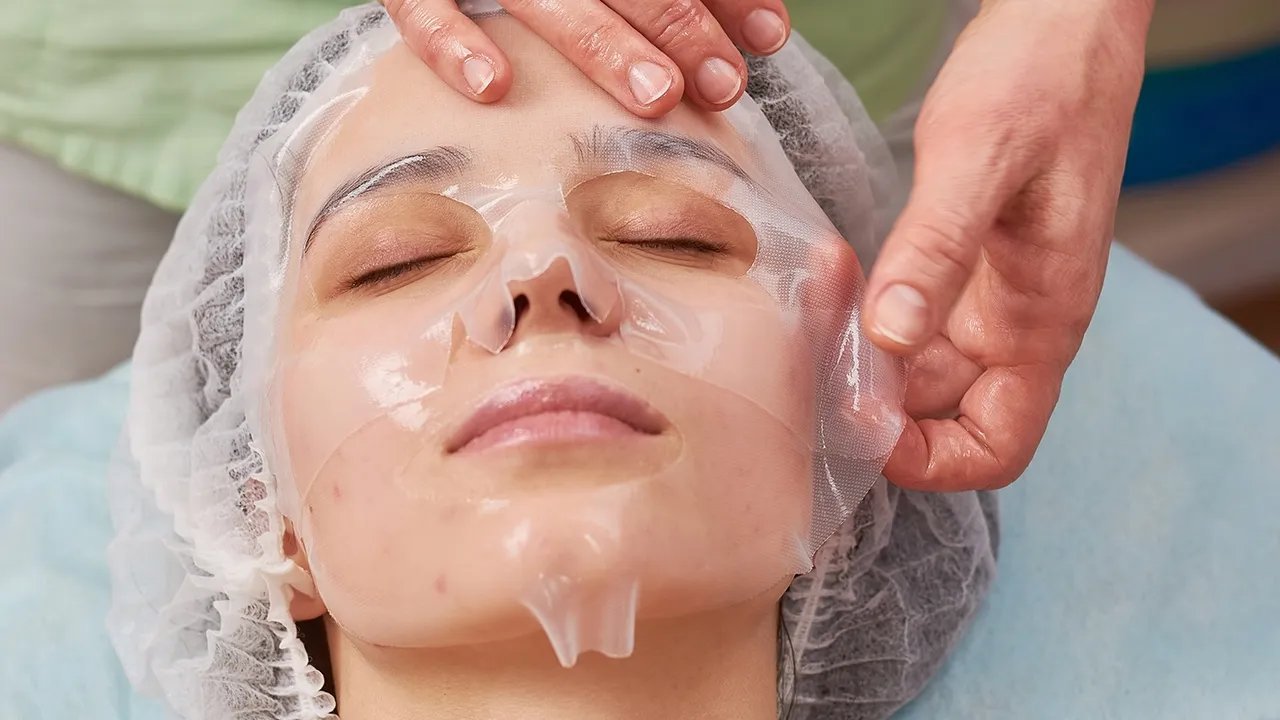 糯米粉面膜怎么做？简单的面膜美白去除斑点