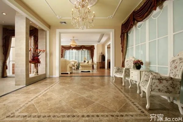 骆驼瓷砖怎么样 骆驼瓷砖价格