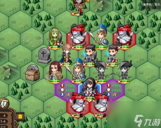 神将录手游攻略大全 成为游戏大师的秘诀