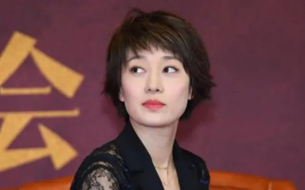 马伊琍离婚后首开工