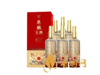 打工皇帝酒多少钱?如何购买?