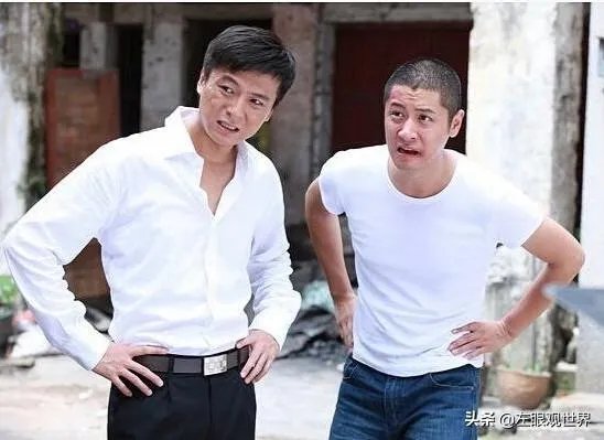 多年夫妻成兄弟,怎么解?