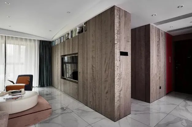 设计就要大胆“色”