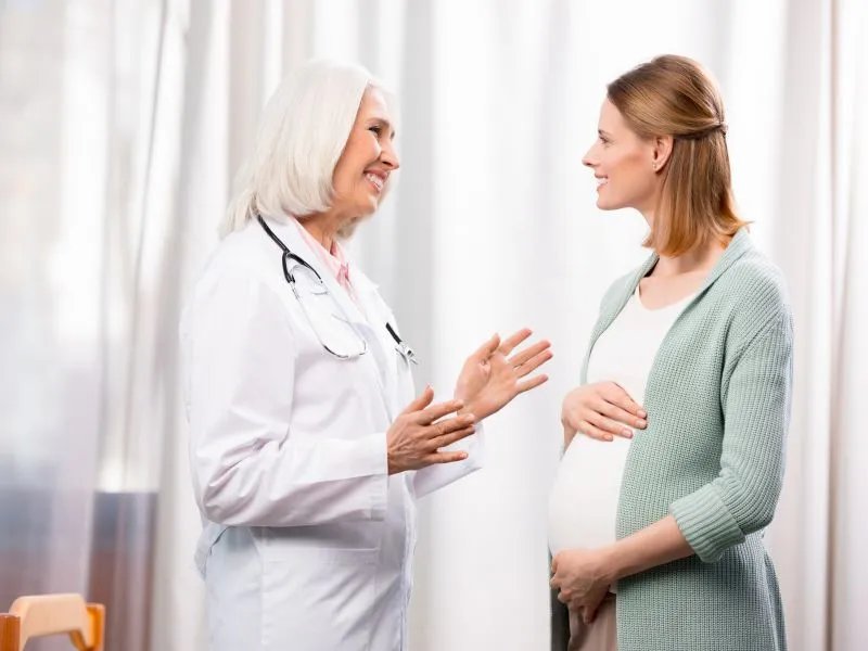 孕妇穿防辐射服好吗