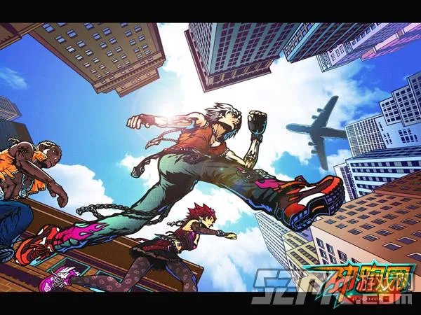 《劲跑团》官网今日上线 起跑进入倒计时